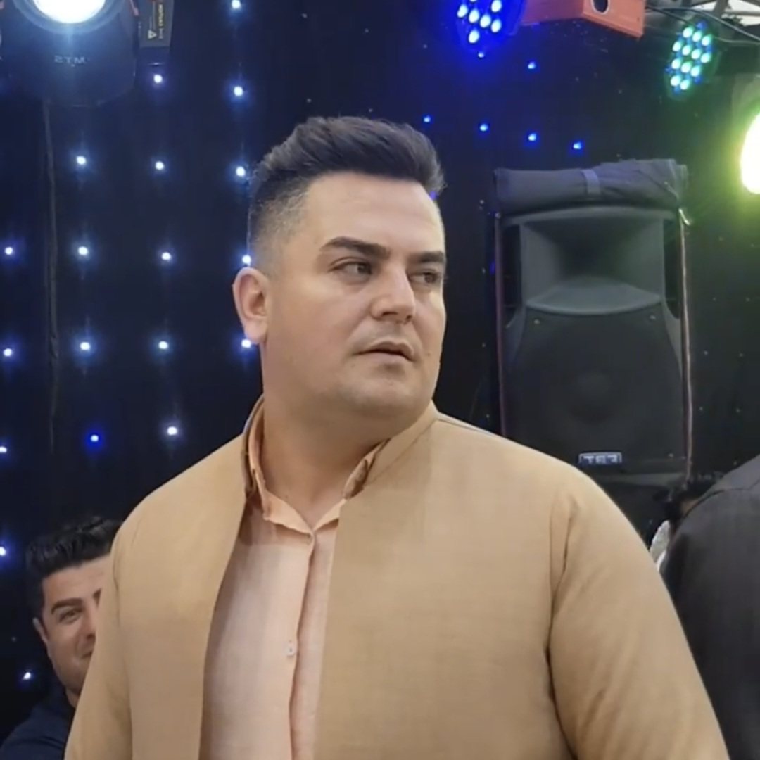 دانلود آهنگ فرشاد امینی وه قەڵای جوانڕۆ (قلای جوانرو)